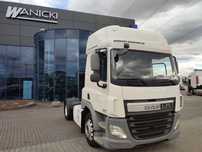 DAF CF 440 FT / STANDARD / AUTOMAT / NISKA WAGA /  DAF CF 440 FT / Standard / Automat