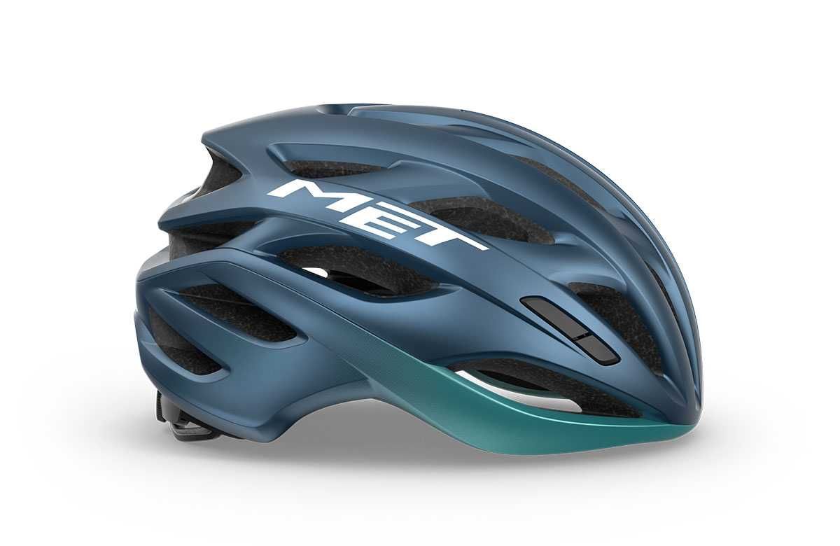 Kask MET Estro MIPS Navy szosowy rozm M 56-58cm L 58-61cm