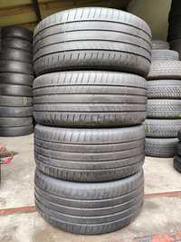 Шини резина 255/40 R19