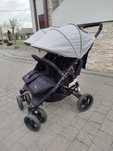Wózek spacerowy valco snap duo
