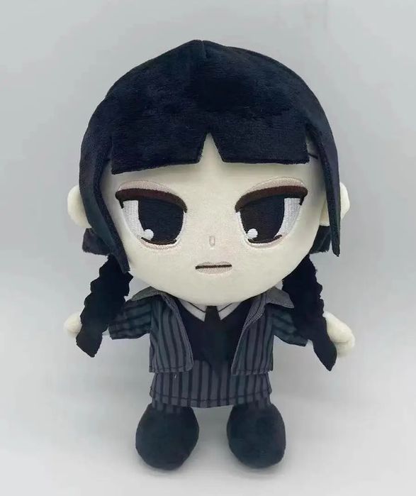 Wednesday. Висота 26 см.