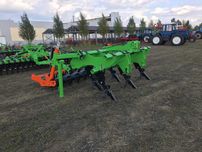 Гибокорозпушувач ГРА ГРАНД , ГРС, Гаспардо , Беднар АРК ГРУПП