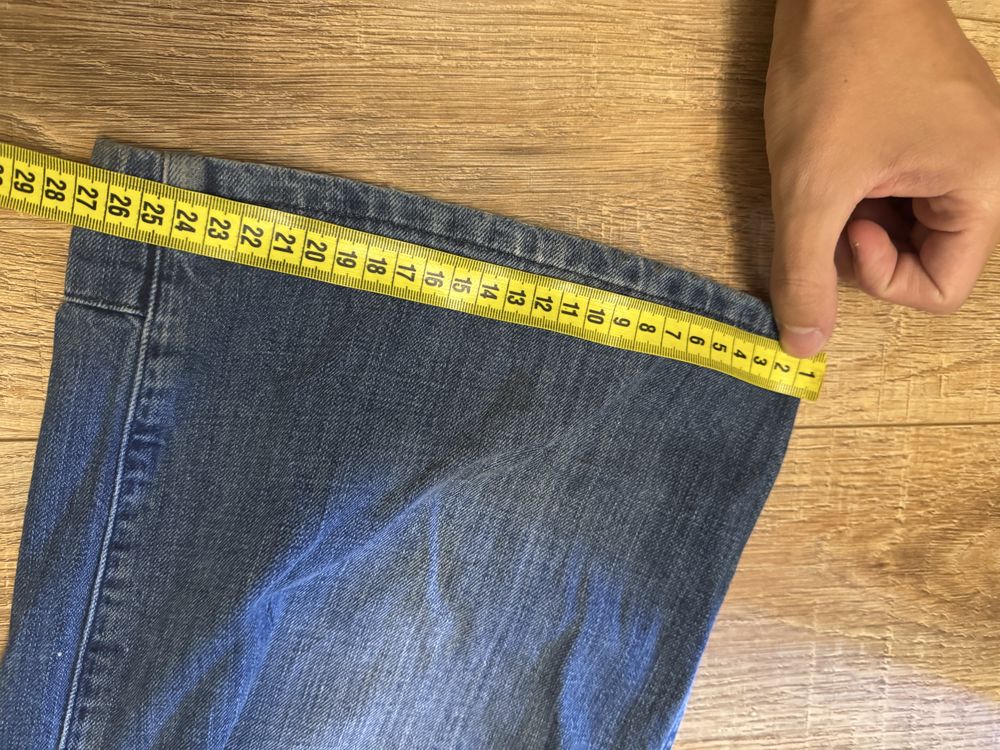 Джинси G-star RAW denim
