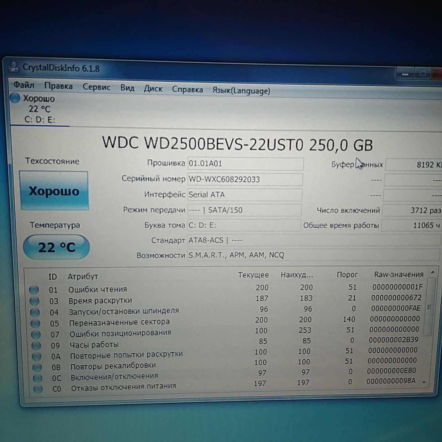 Двоядерний ноутбук DELL E1405, для школяра з камерою та гучномовцями