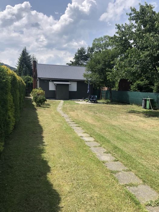 Milłoki - domek na wynajem