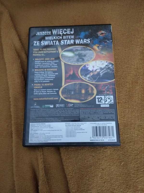 Star Wars Battlefront II