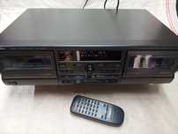 Odtwarzacz Technics RS-TR373M2