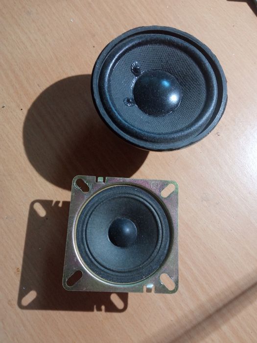 Динамики Sony колонки