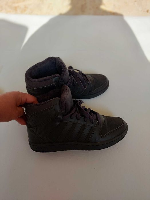 Adidas чоботи оригінал 38,5