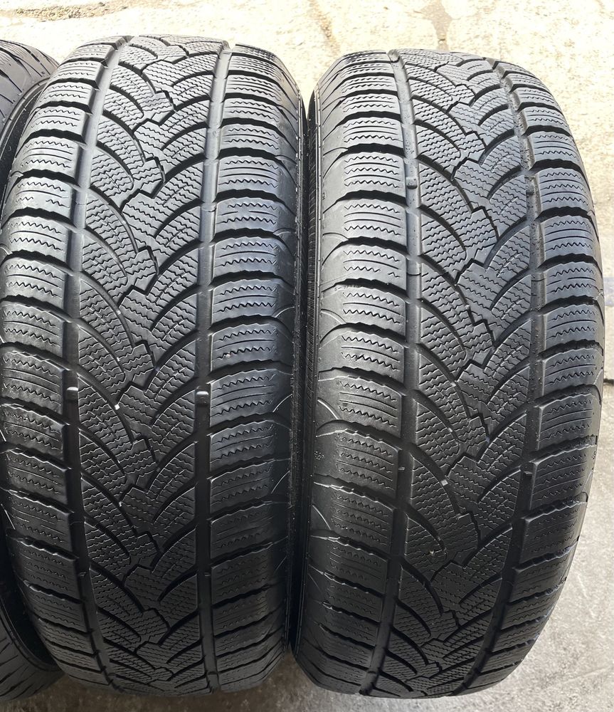 4x opony zimowe 235/65 r17 108V Platin RP60 Winter (2022r 7mm)