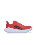 Кросівки Hoka One One Carbon X2 Fiesta/White