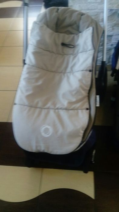 Wózek Bugaboo Cameleon 3 +Fotelik Maxi Cosi