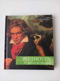 CD Música Beethoven