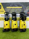 Myjki ciśnieniowe Karcher HD 650 • 230 V 160 bar