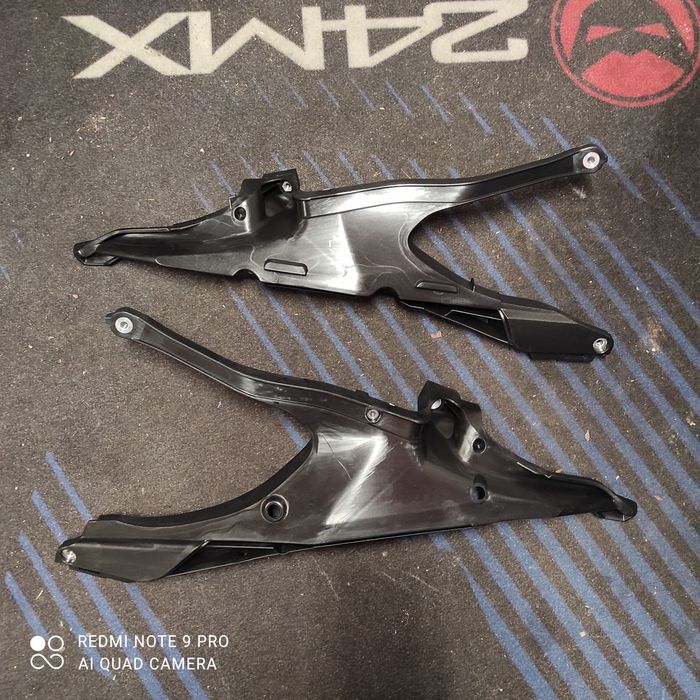 Stelaż subframe Husqvarna fc te fe 300 350