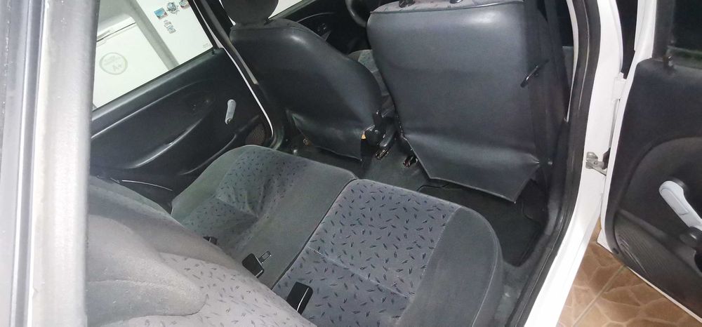 Citroen saxo 1500 D 5 lugares