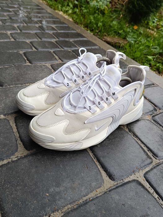 Кросівки Nike Zoom 2K розмір 44
