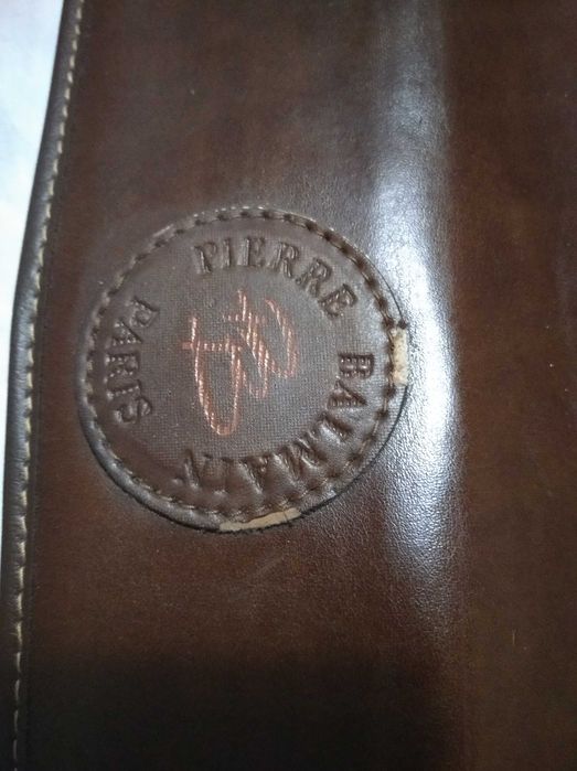 Pierre Balmain Carteira