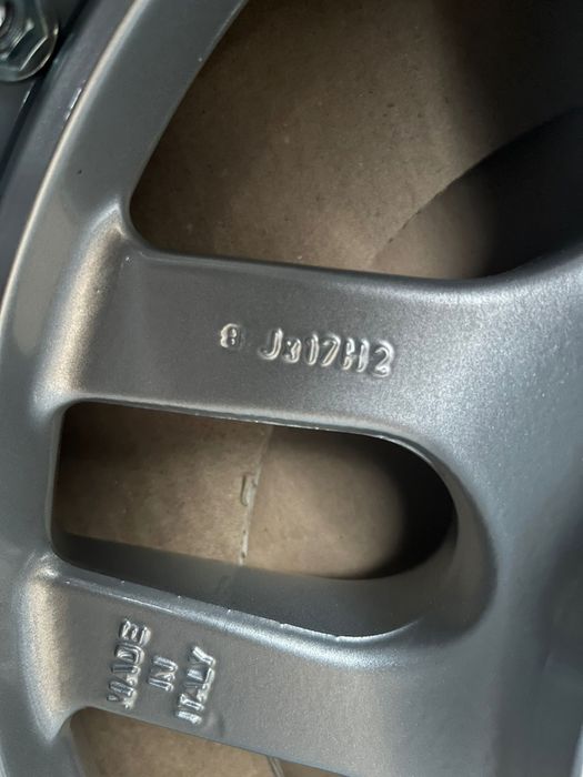 Mille Miglia mm5000 Fabrycznie nowe 17”