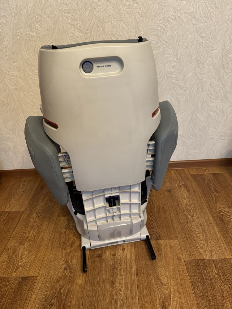 Автокресло CONCORD TRANSFORMER XT 15-36 кг.