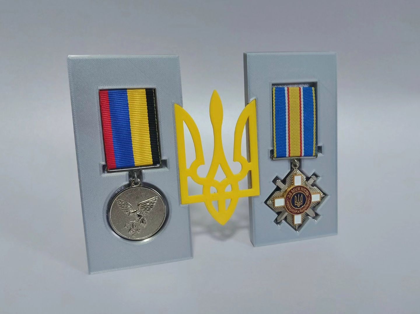 Підставка для нагород, медалей, орденів