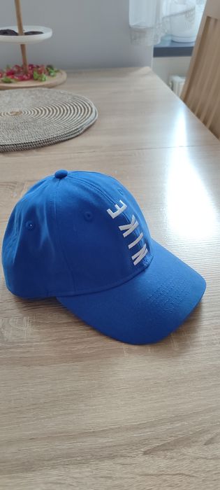 Oryginalna czapka NIKE KIDS