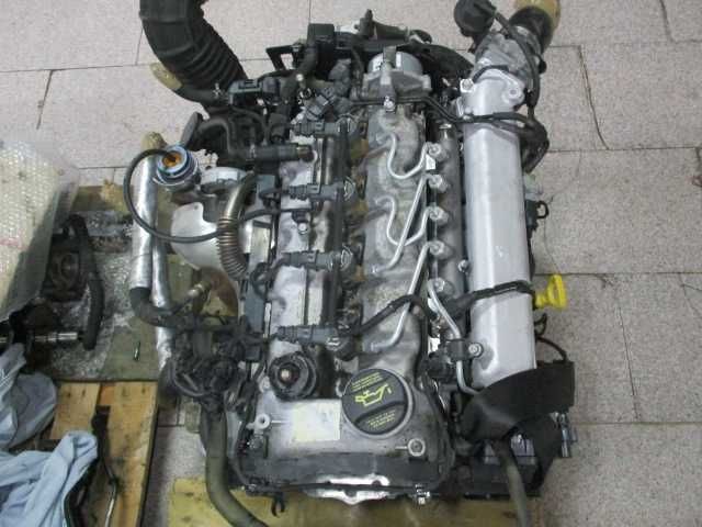 Motor completo Kia Ceed e Hyundai I30 1.6CRDI 116cv D4FB