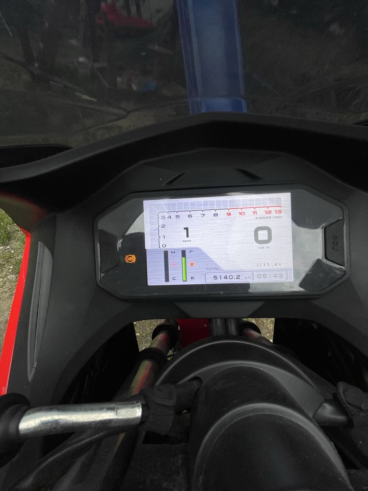 Wottan 125 gp2 2021r