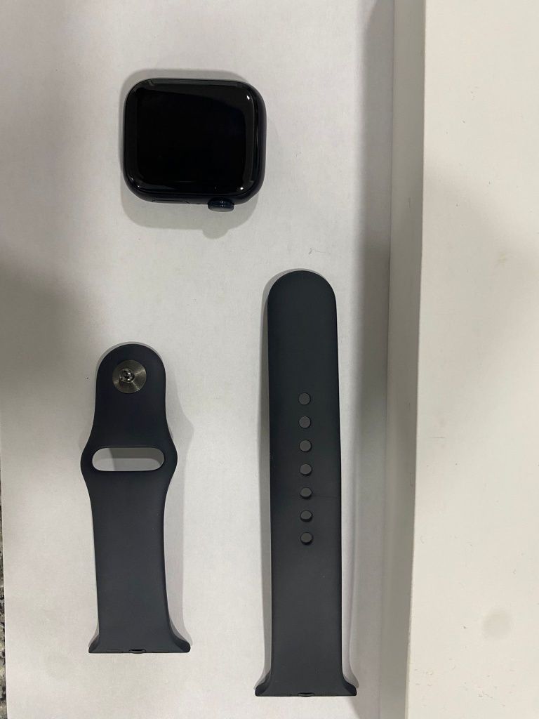 Apple watch séries 9 - 2 meses de uso