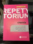 Repetytorium chemia GREG