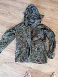 Kurtka wojskowa Gore-Tex wz 128/MON