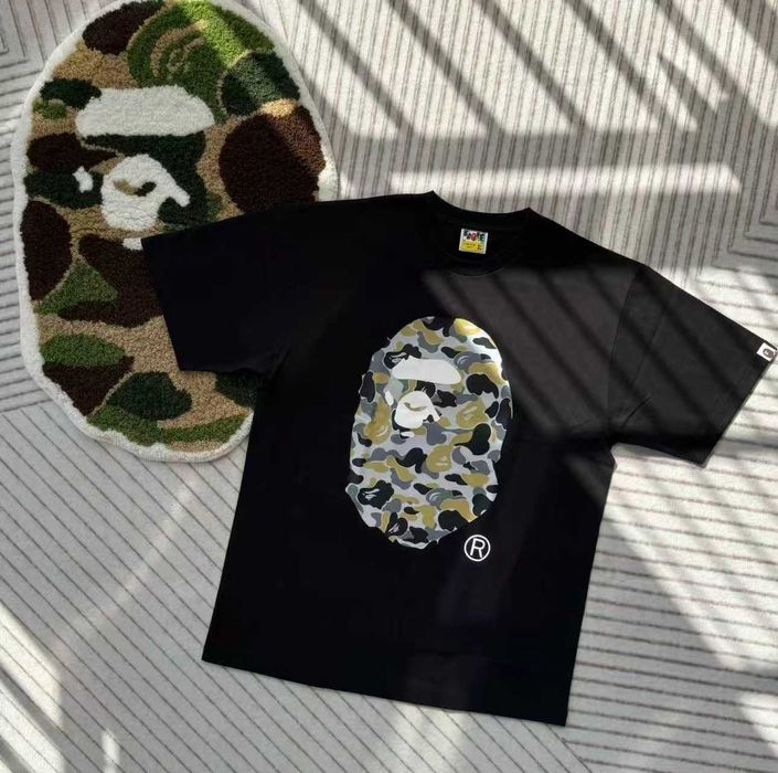 Bape koszulka size M