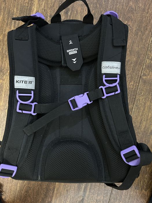 Шкільний портфель Kite