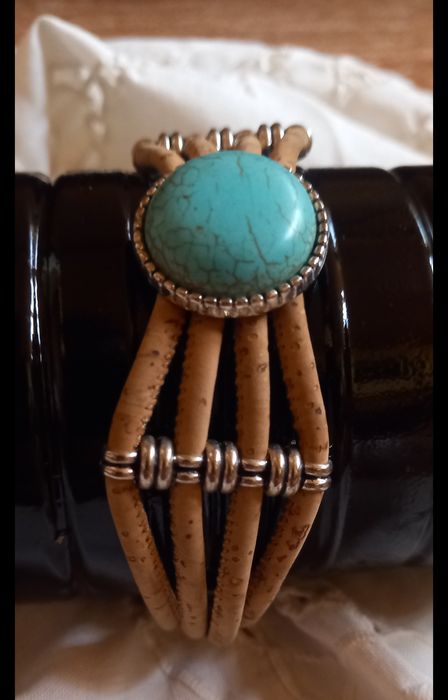 Pulseira Artesanal