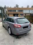 Para Peças Peugeot 508 Sw I (8E_)