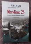 Meridiano 28 - Joel Neto