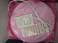 Czujniki oddechu BABYSENSE 7 (Gwarancja producenta)