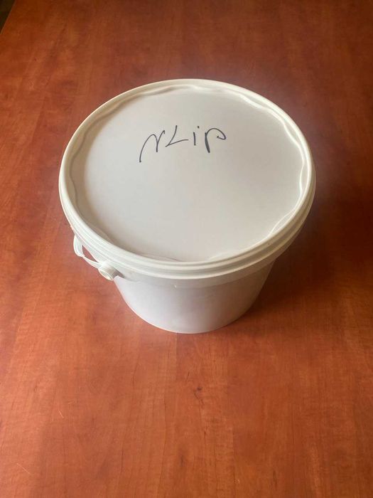 Miód LIPOWY - wiadra - Polski z własnej pasieki - LIPA - różne odmiany