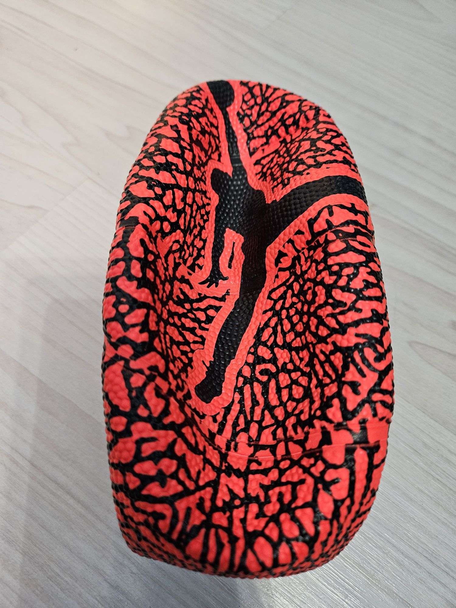 Nowa piłka nike jordan piłka ręczna 6 PSI Jordan Skills koszykówki
