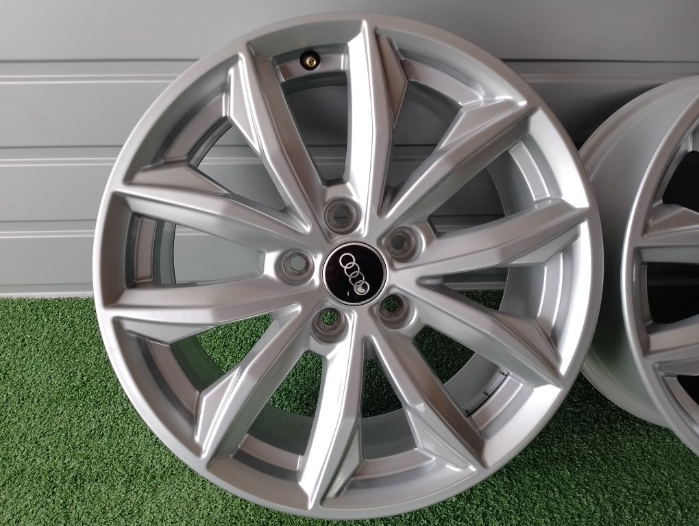 Felgi audi Q5 VW seat Skoda 5x112 nr3