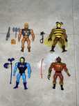 Masters of the Universe vintage