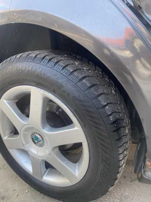 Продам skoda superb 2003 1,9 tdi, також можливий обмін