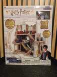 Harry Potter zestaw  wieża zamek GRYFFINDOR 2 figurki