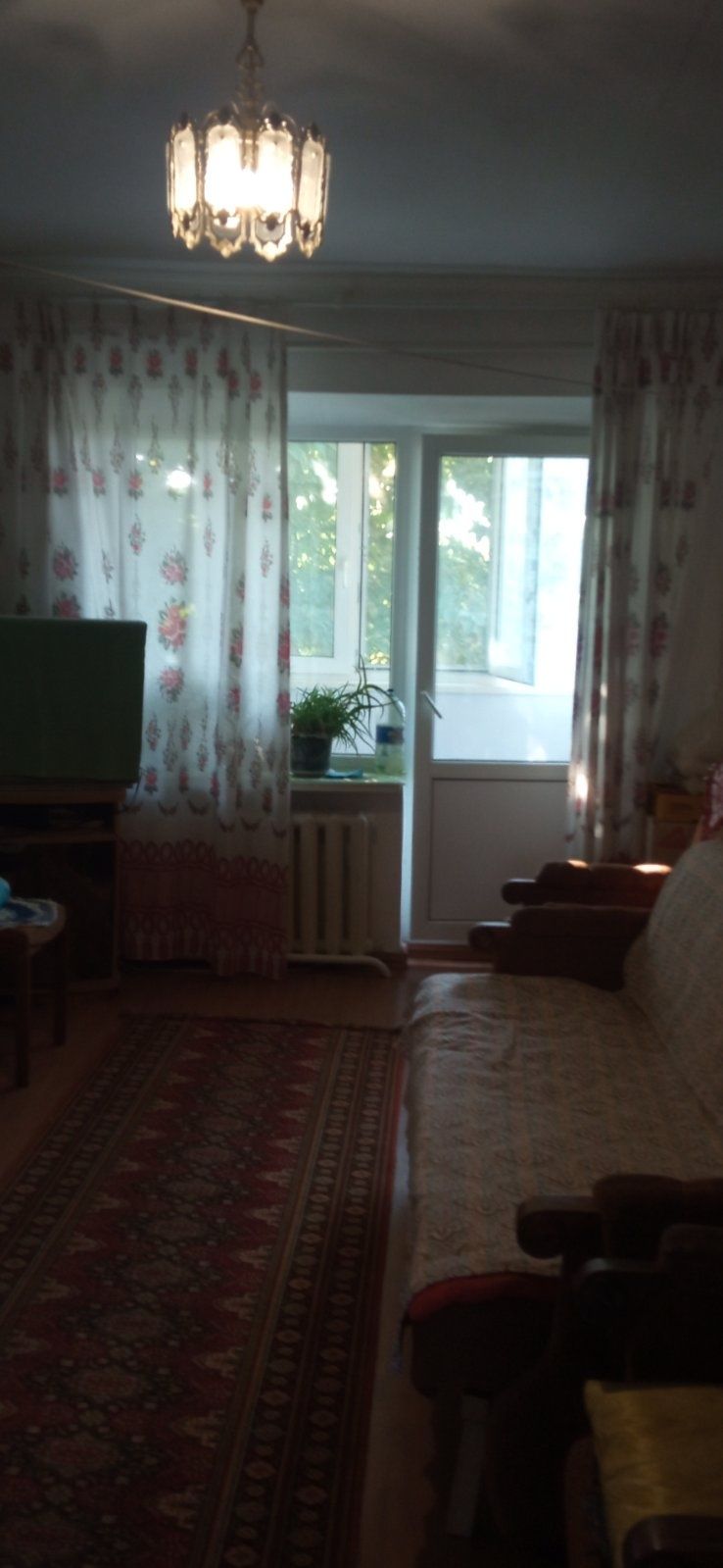 Продам 3-х комн.Градижск