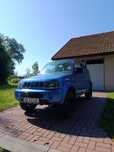Suzuki Jimny Hard Top