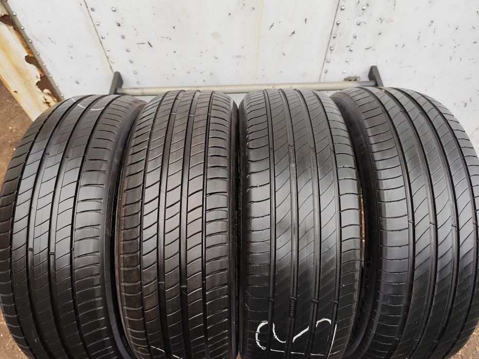 Opony letnie 205/55/19 97V Michelin primacy 3 dot -5120