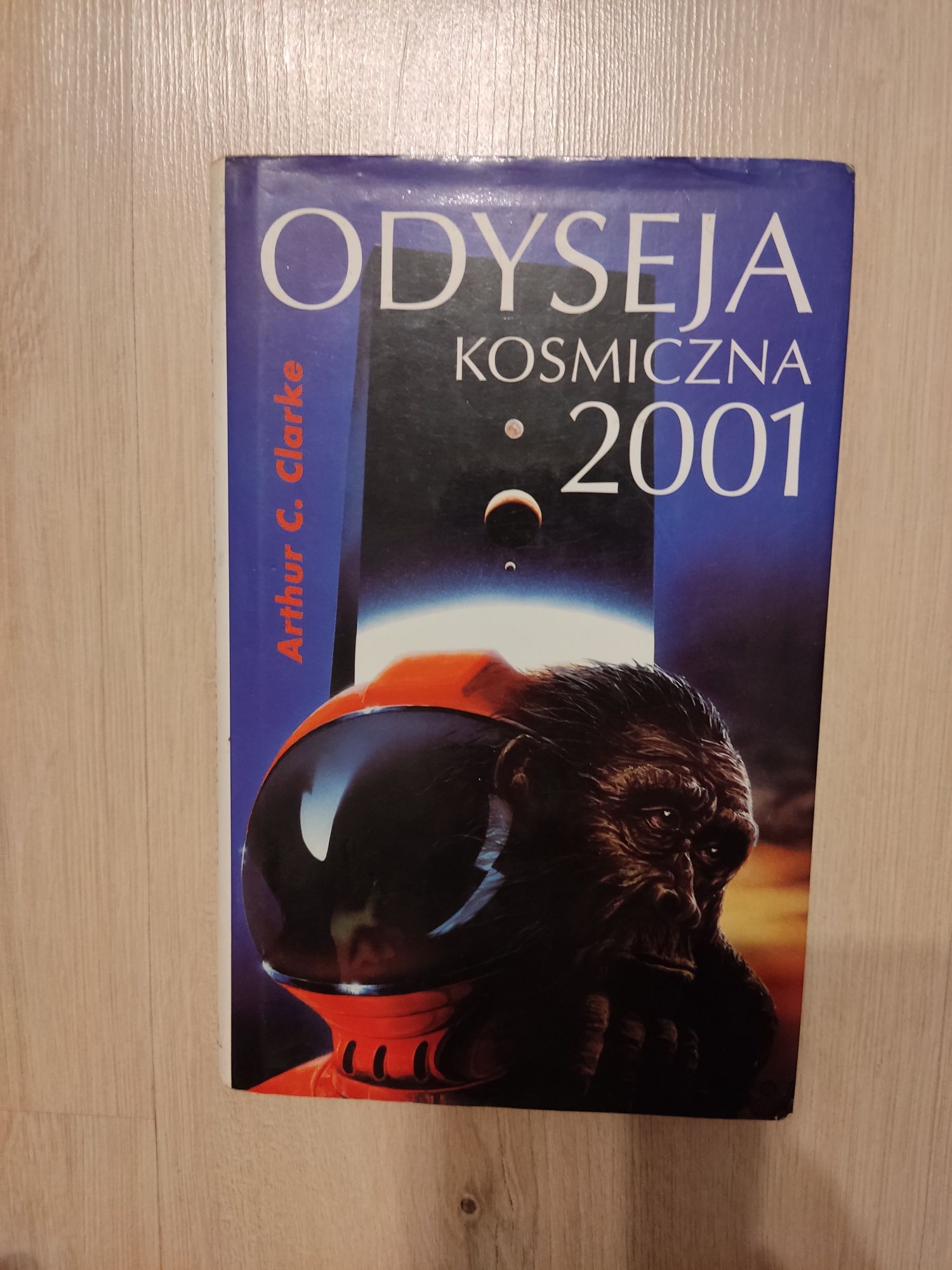 Odyseja kosmiczna 2001