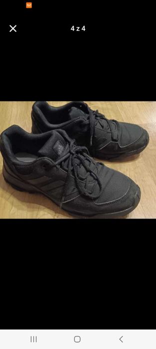 Buty adidas rozmuar 37