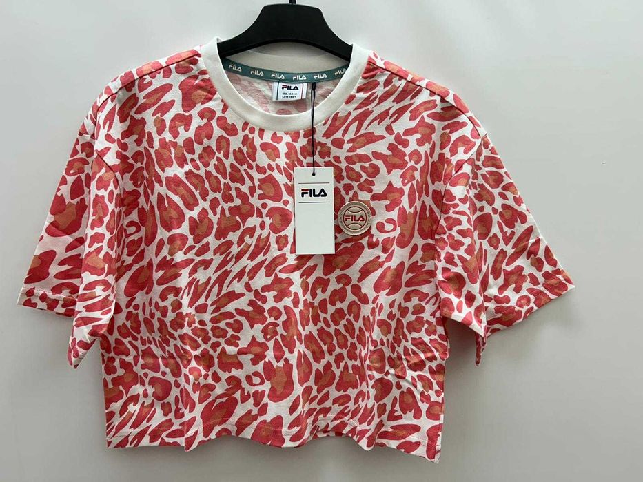Koszulka Fila dziecięca