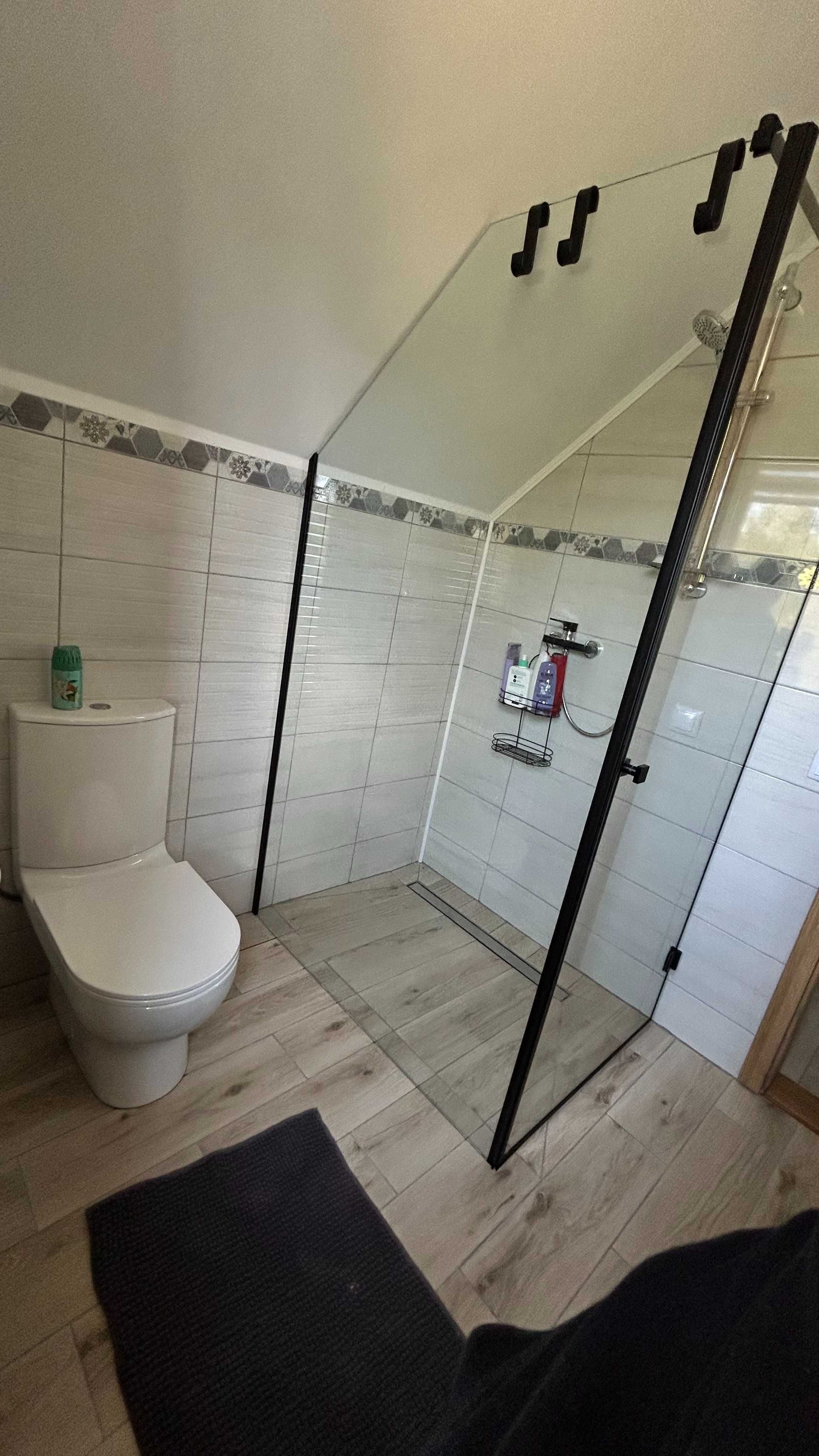 Apartamenty w Domku na Skraju Wsi